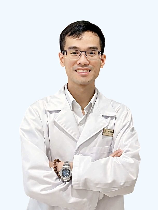 Bác sĩ phụ trách chuyên môn