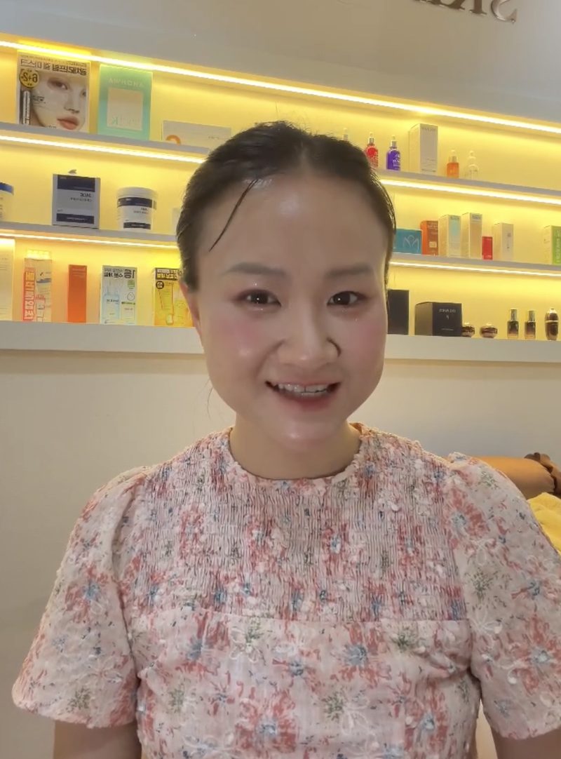 Kỹ thuật viên chuyên môn tại Dr. Pit Skin Clinic
